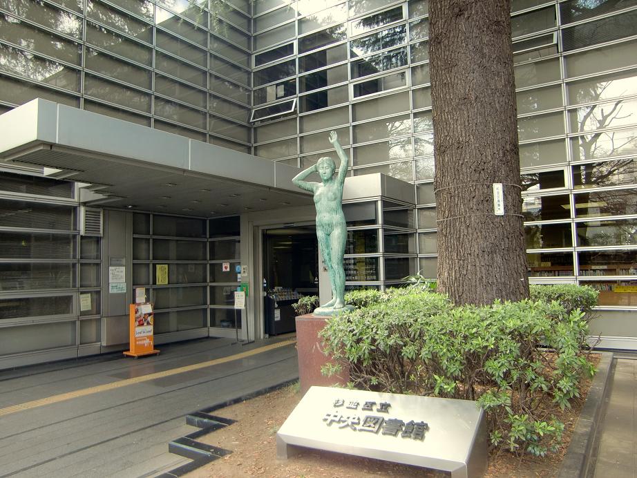 オーキッドレジデンス荻窪２丁目 周辺画像6