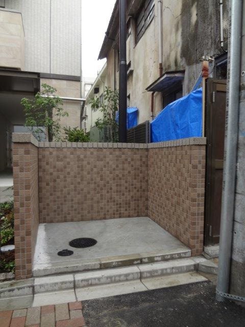 グロリアス西荻窪 その他外観2