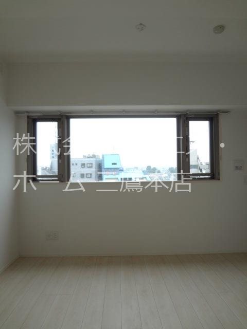 グロリアス西荻窪 ベッドルーム