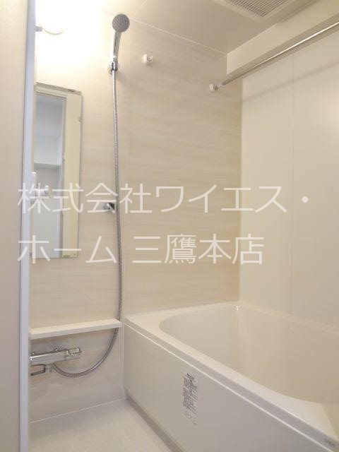 グロリアス西荻窪 風呂画像