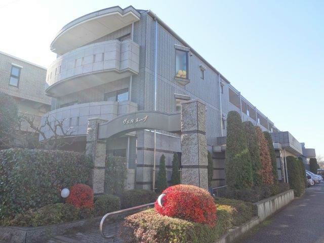 ヴェルヌーブ その他外観1