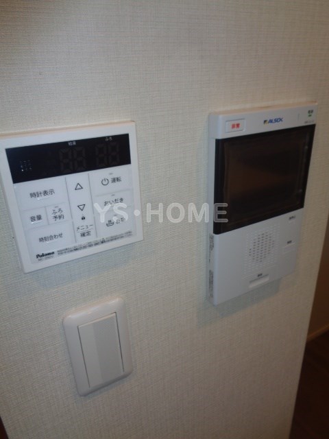 フレンシア下井草 その他5