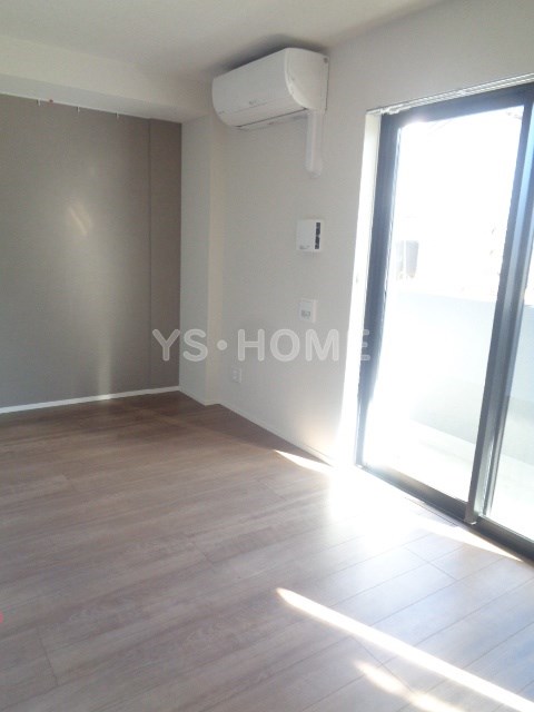 フレンシア下井草 リビング