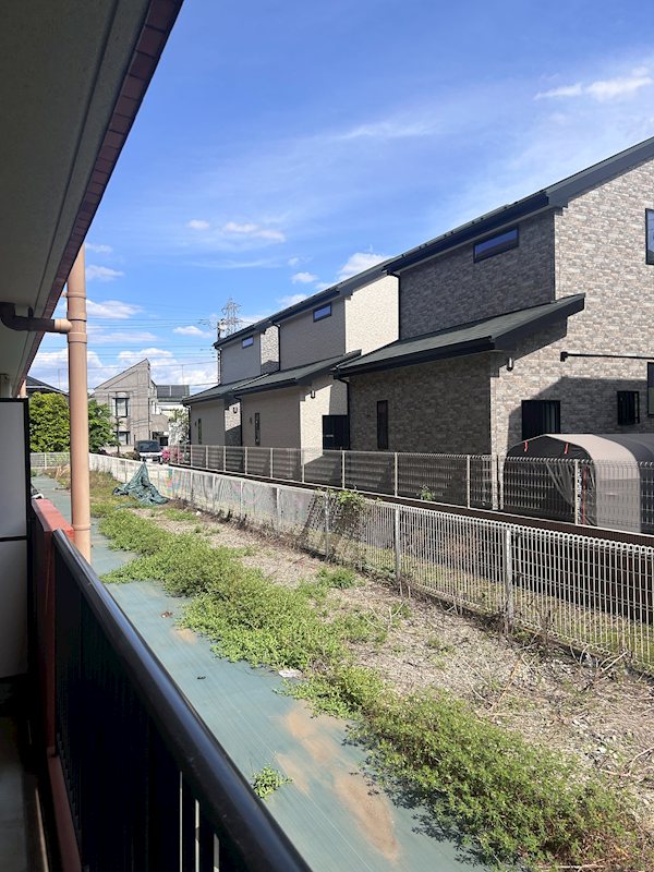 ベルメゾン欅 その他3