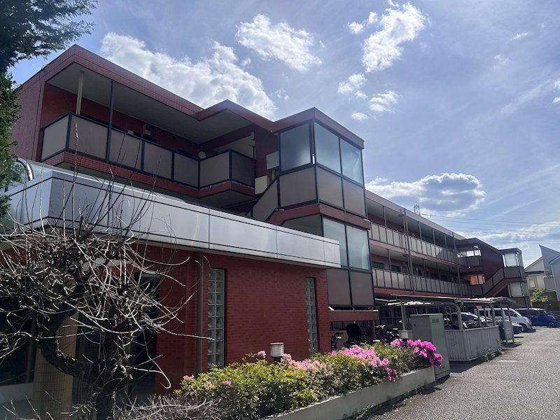 ベルメゾン欅 その他外観1