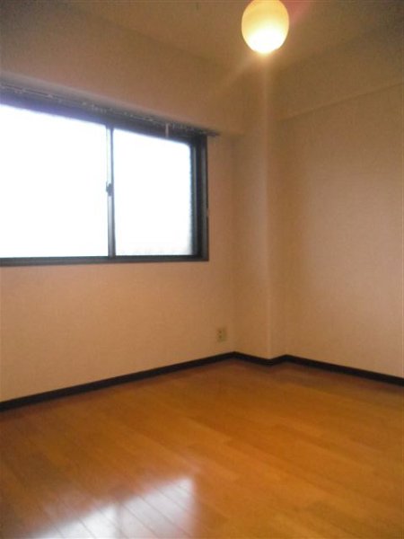 ベルメゾン欅 ベッドルーム