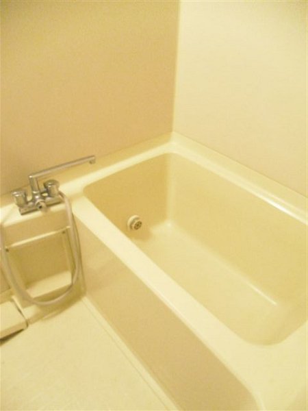 ベルメゾン欅 風呂画像