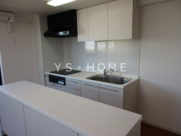 イストワール キッチン