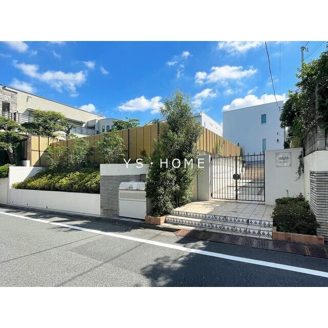 ミハス西荻窪 外観