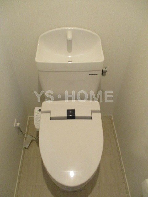 ミハス西荻窪 その他1