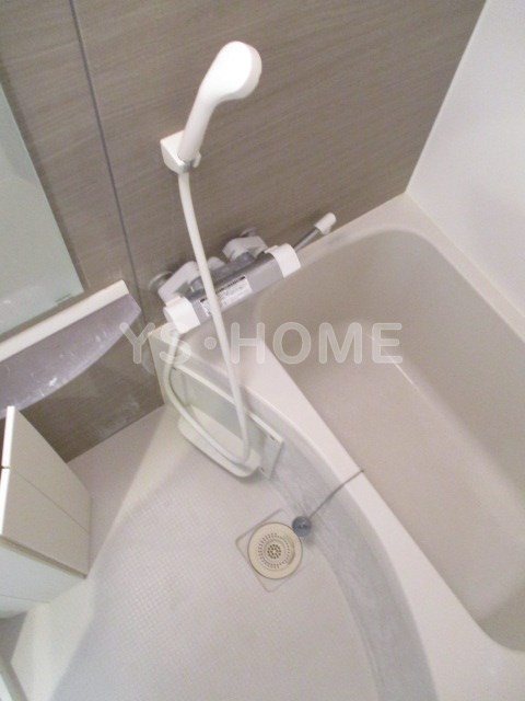 ミハス西荻窪 風呂画像