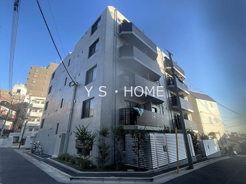 HY&amp;rsquo;s　国分寺南町 その他外観2