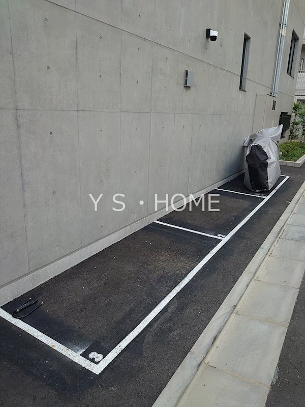 HY&amp;rsquo;s　国分寺南町 その他外観4