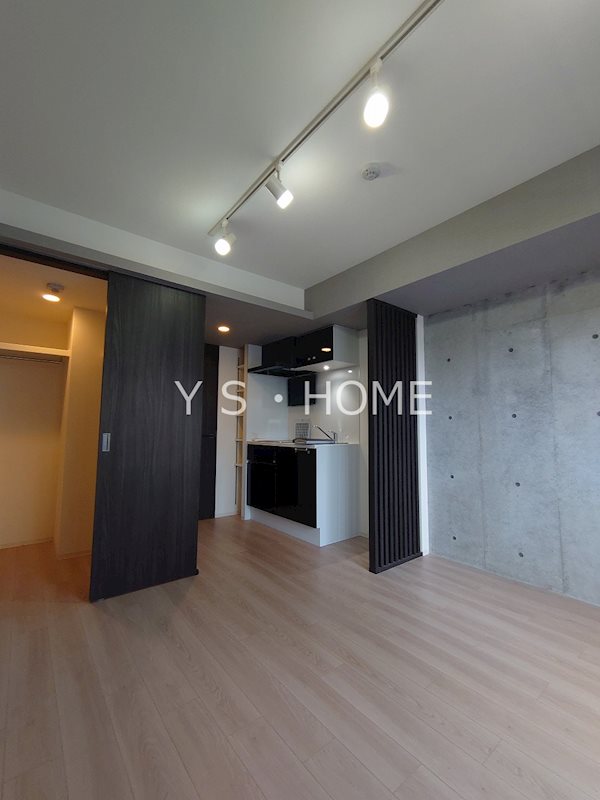 HY&amp;rsquo;s　国分寺南町 リビング