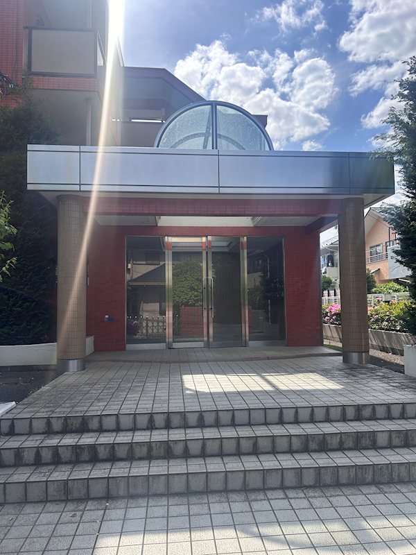 ベルメゾン欅 その他1