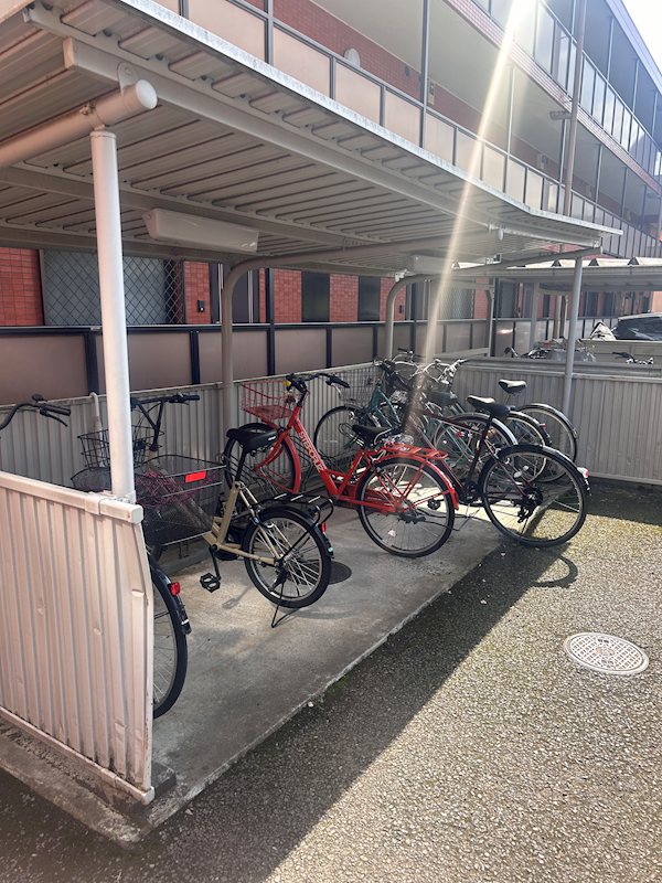 ベルメゾン欅 その他2