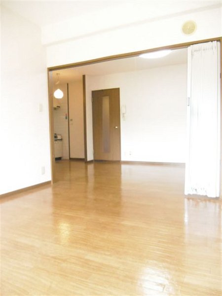 ベルメゾン欅 その他8