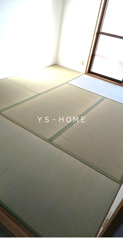 ベルメゾン欅 ベッドルーム