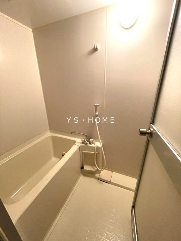 ベルメゾン欅 風呂画像