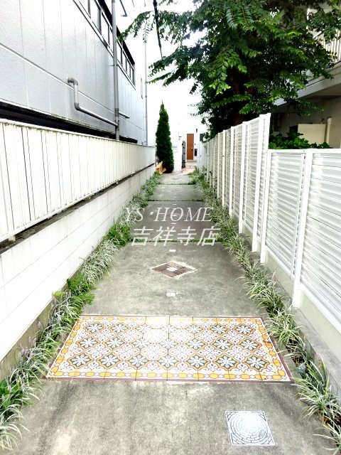 ミハス三鷹の森 その他2