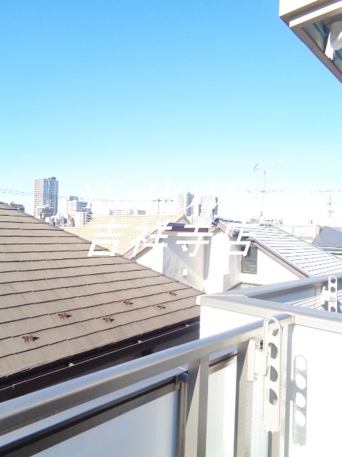 ミハス三鷹の森 その他4