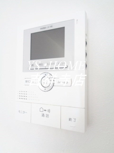 ミハス三鷹の森 その他5