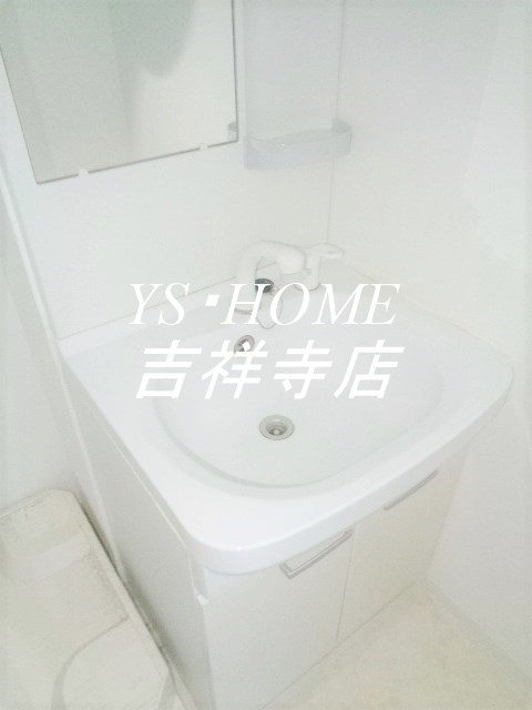 ミハス三鷹の森 その他6