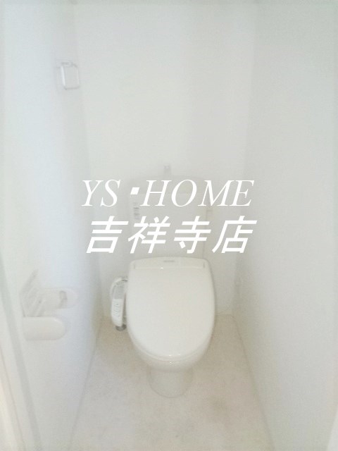 ミハス三鷹の森 その他7