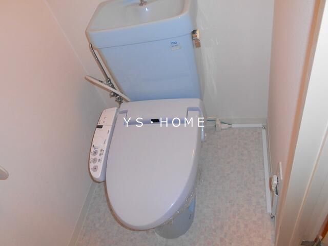 大関山ハイツ その他2