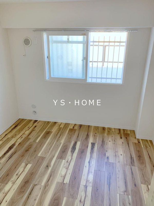 大関山ハイツ その他10