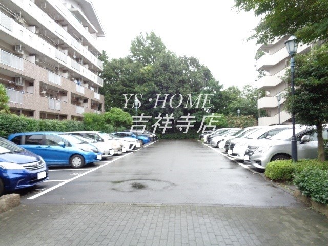 コーポレート小金井梶野通り１号棟  その他4