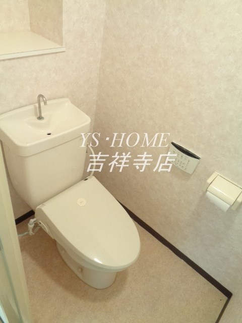 コーポレート小金井梶野通り１号棟  その他9