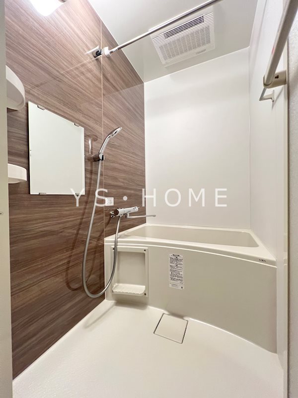 HY&amp;rsquo;s武蔵境 風呂画像