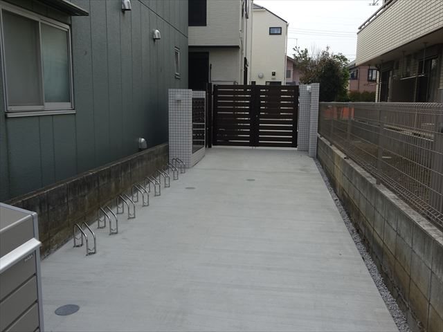 ラフィネ東小金井 その他7