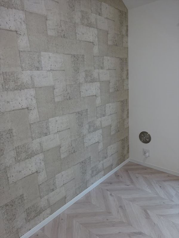 ラフィネ東小金井 リビング