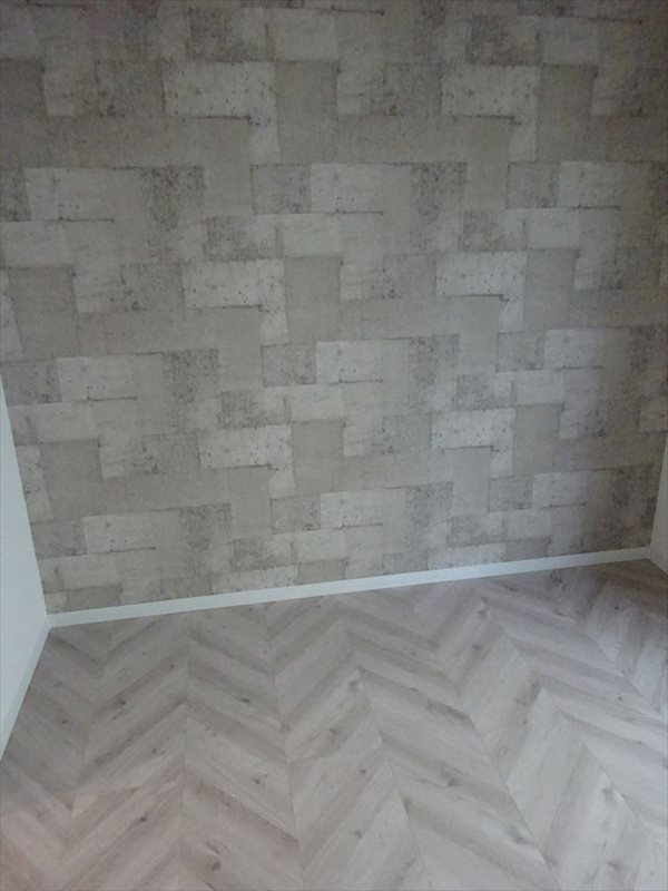 ラフィネ東小金井 ベッドルーム