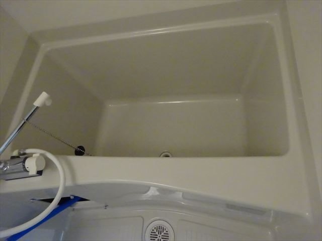 ラフィネ東小金井 風呂画像