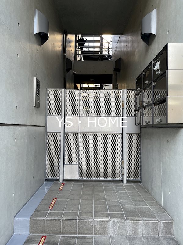 Kフラット その他7