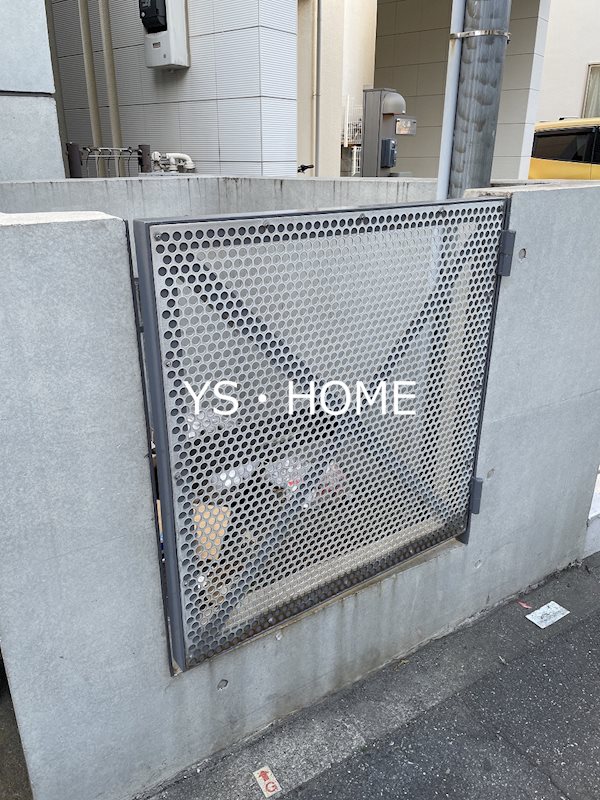 Kフラット その他8