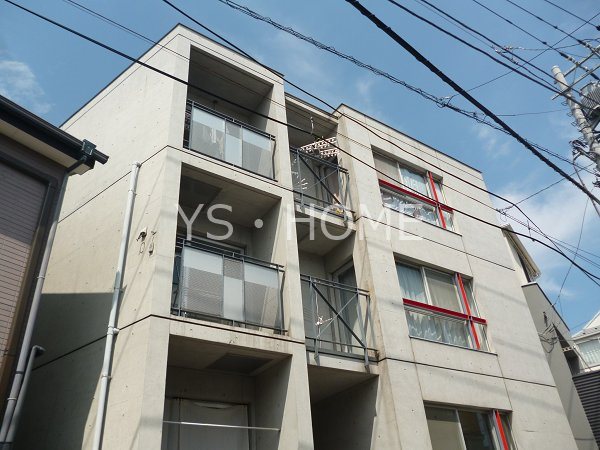 Kフラット その他10