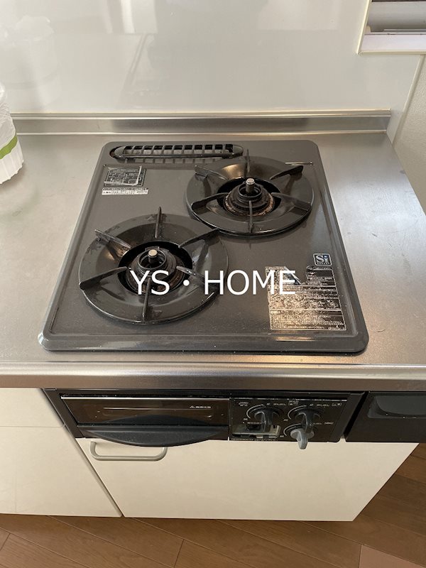 Kフラット その他12