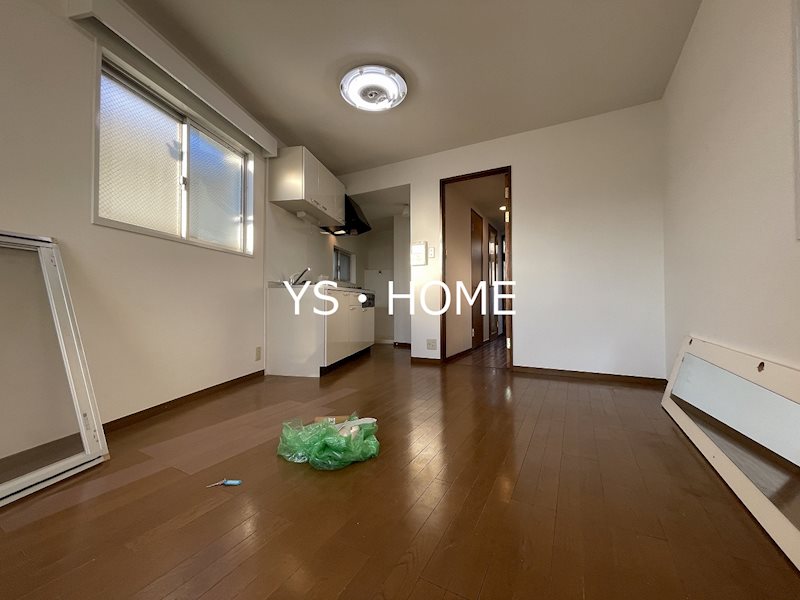 Kフラット その他14