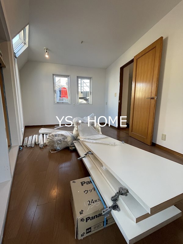 Kフラット その他18