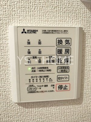 D-comodo関前 その他4