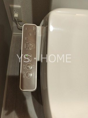 D-comodo関前 その他14