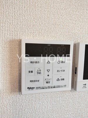 D-comodo関前 その他25