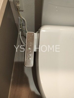 D-comodo関前 その他14