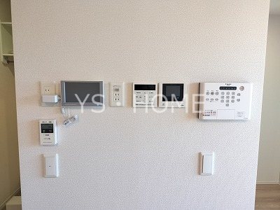 D-comodo関前 その他17