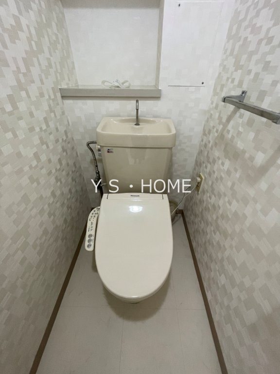 西国分寺メゾン・レガ南棟 その他2