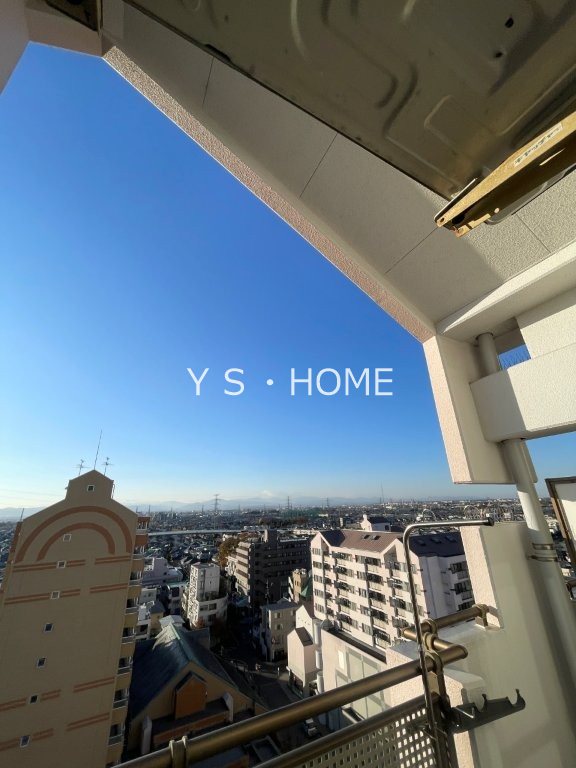 西国分寺メゾン・レガ南棟 その他4